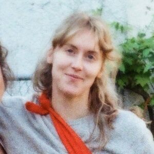 Meet your Posher, Charlotte